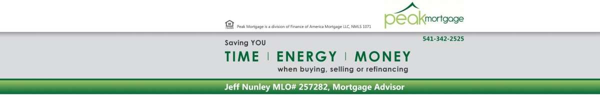 Jeff Nunley Mortgage