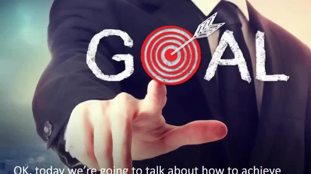 Westlake Village Mortgage Broker reveals 5 simple steps to achieve any goal