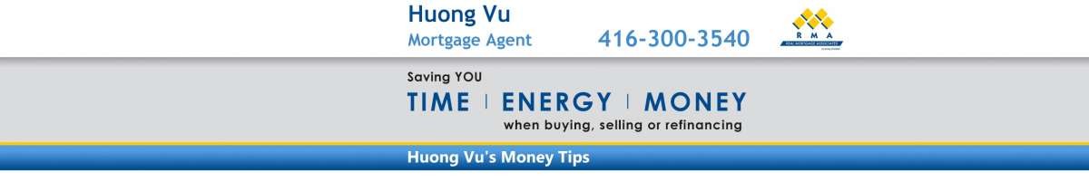 Houng Vu Mortgage