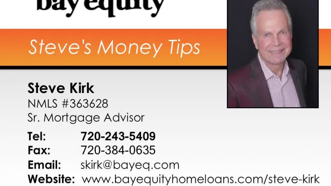 Steve Kirk gives tips on 6 ways to make real estate investments more affordable