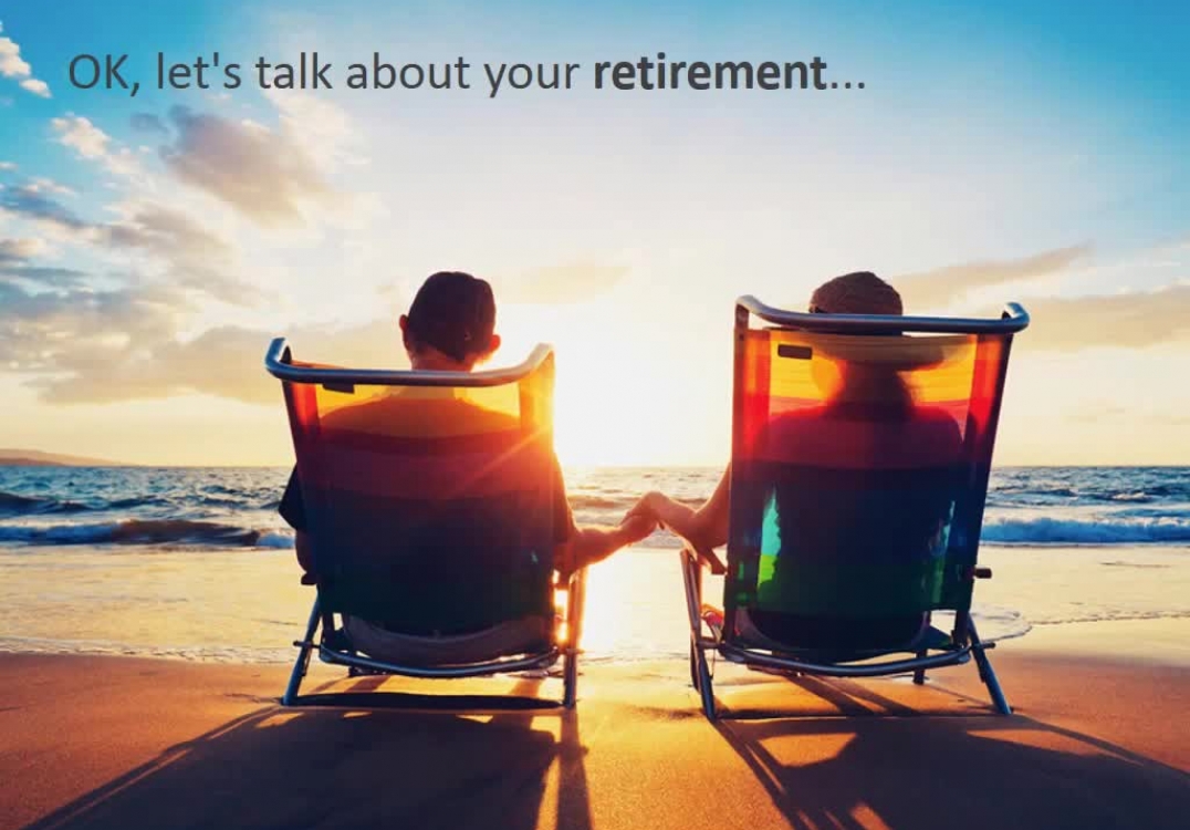 3 threats to a secure retirement: from your trusted Mortgage Professional, Brian