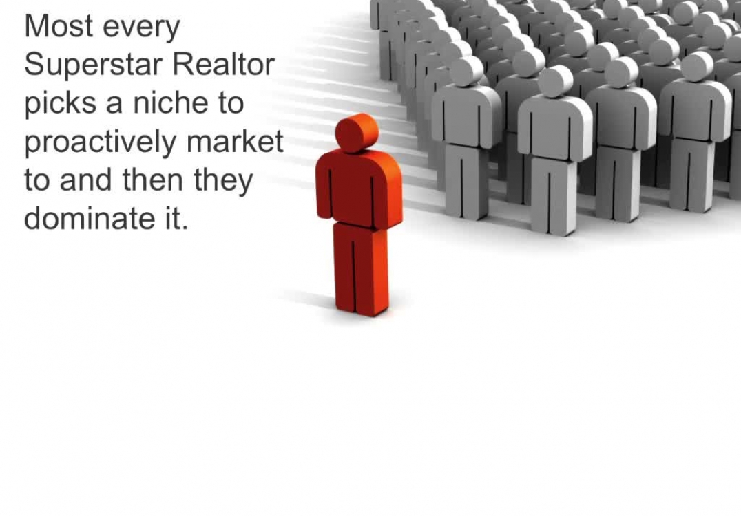 Secret #6 of Superstar Realtors: from your trusted Mortgage Advisor, Travis