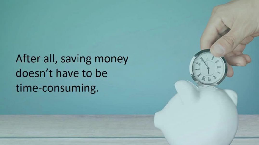 5 quick & easy ways to save money: from your trusted Mortgage Advisor, Steve