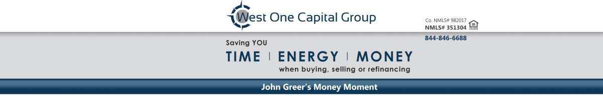 John Greer Home Loans