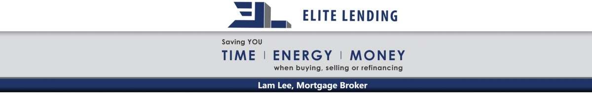 Lam Lee Mortgage Broker