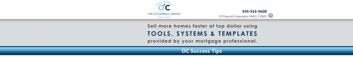 OC Home loans RETips