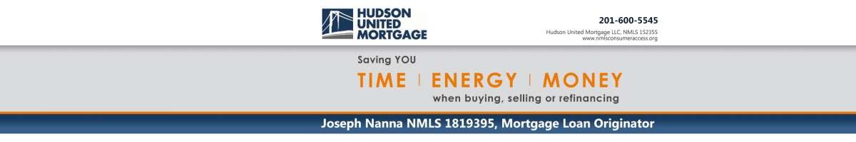 Hudson United Mortgage