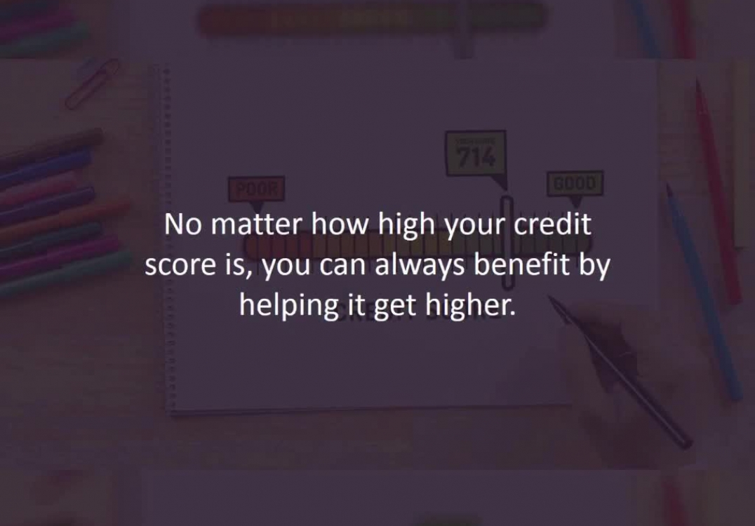 Henderson Mortgage Banker reveals 3 things you should NEVER do if you want a good credit score