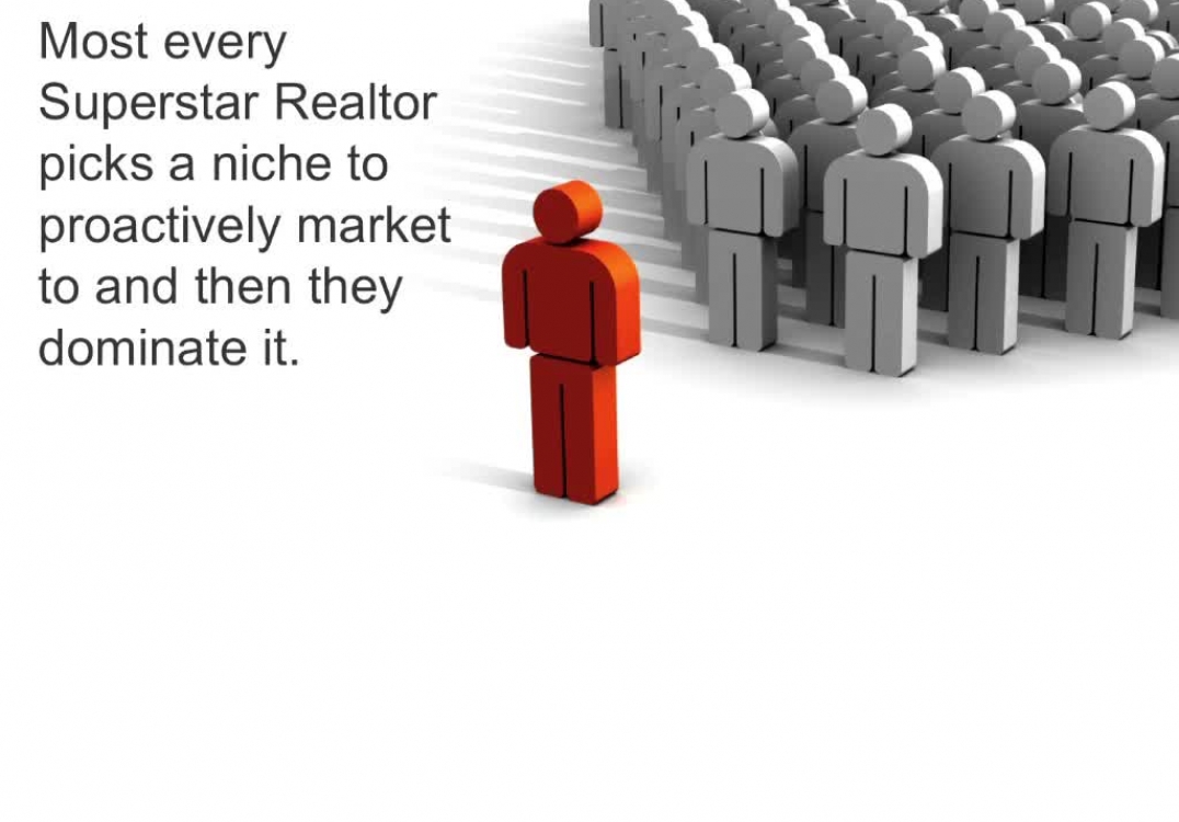 Andrew Galler, your trusted Mortgage Broker reveals Secret #6 of Superstar Realtors