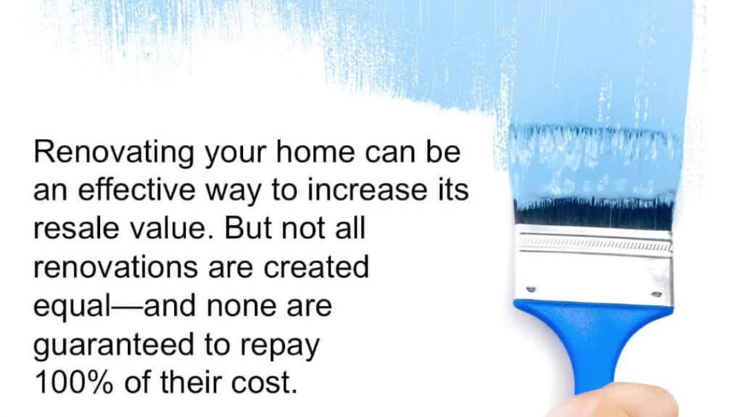Steve Kirk reveals 10 Ways to Increase Home Value