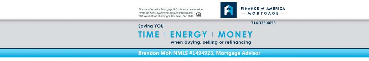Moh Mortgage