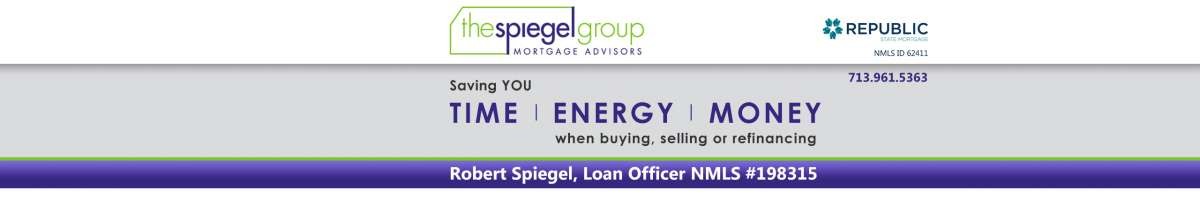 Spiegel Group Loan Tips