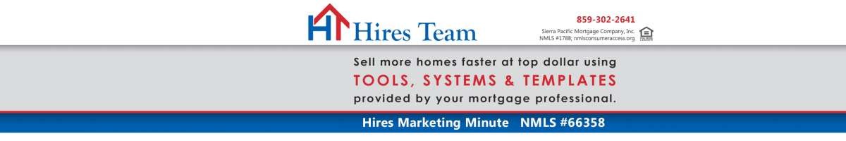 Hires Team Real Estate Tips
