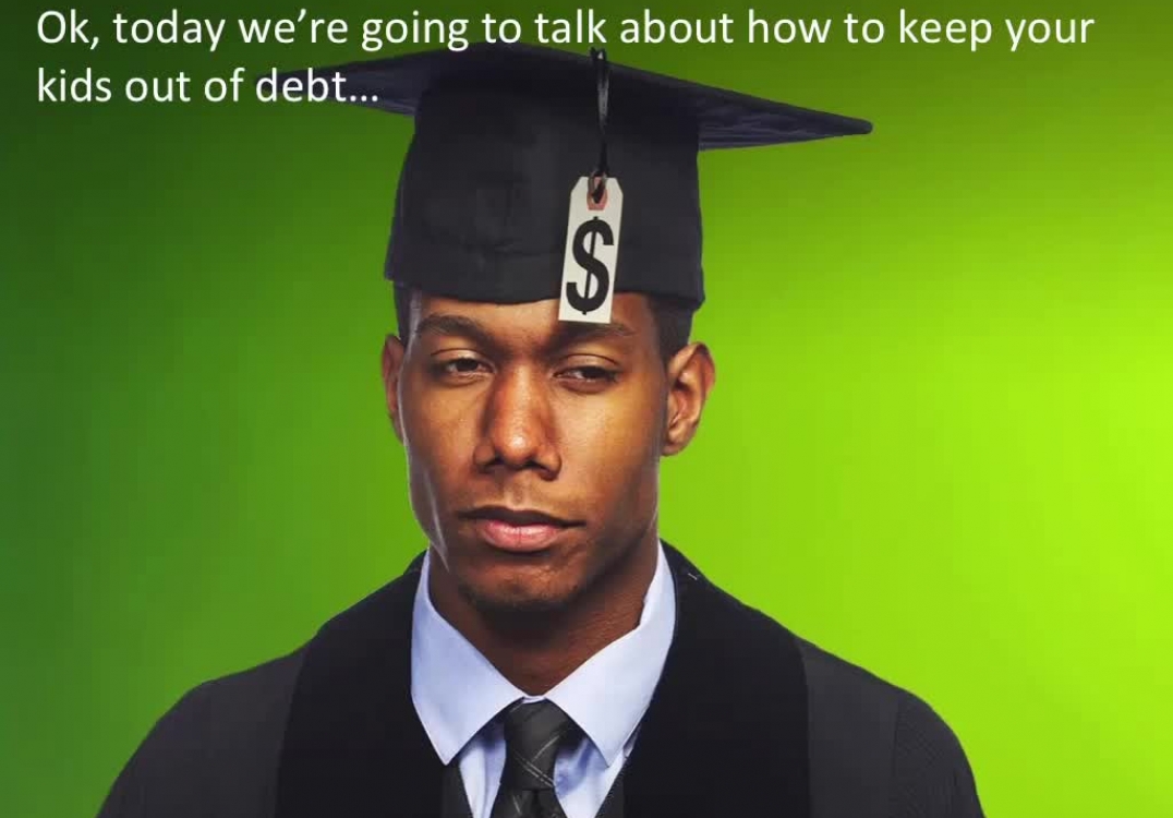 Maitland Mortgage Advisor reveals 5 Ways to Avoid Student Loan Debt