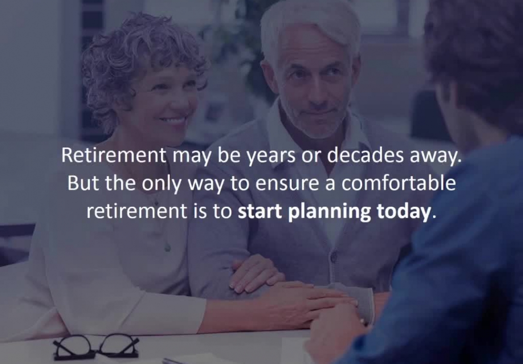 Seal Beach Mortgage Advisor reveals  5 steps to a comfortable retirement