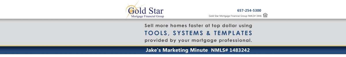 Jake Gregory Real Estate Tips