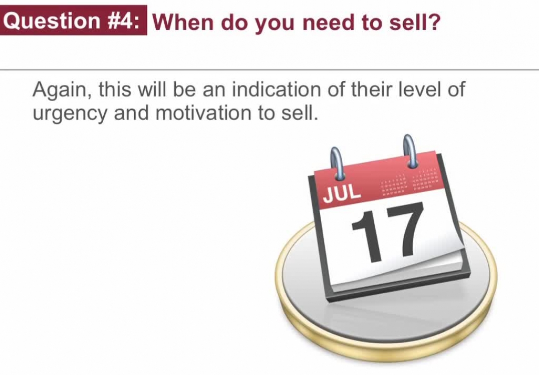 How to gain the unfair advantage at your listing presentations