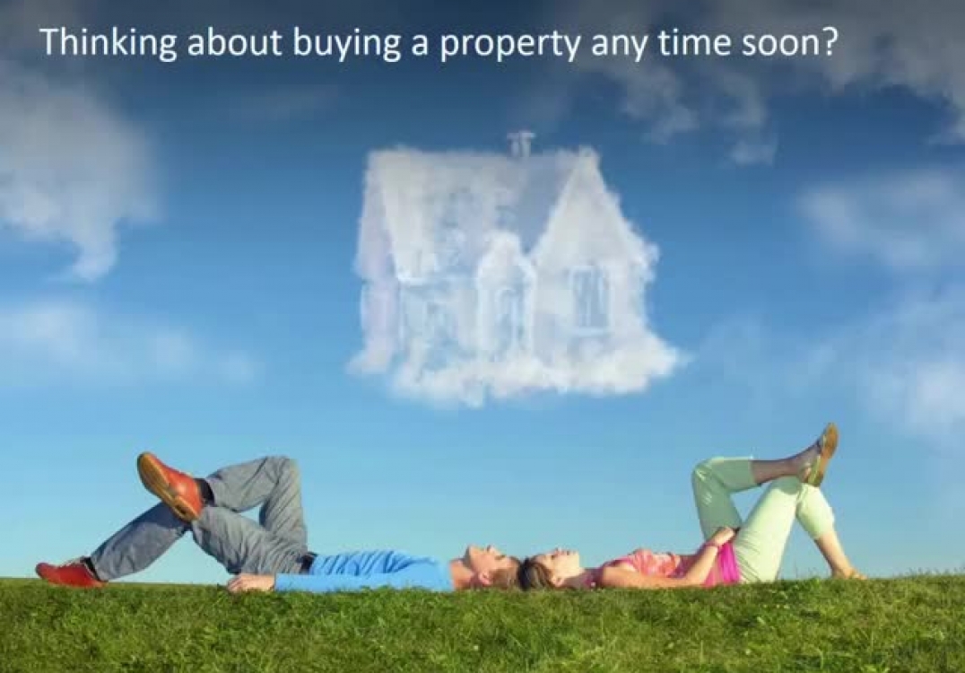 Red Deer Mortgage Professional reveals Don’t buy a property until you watch this…