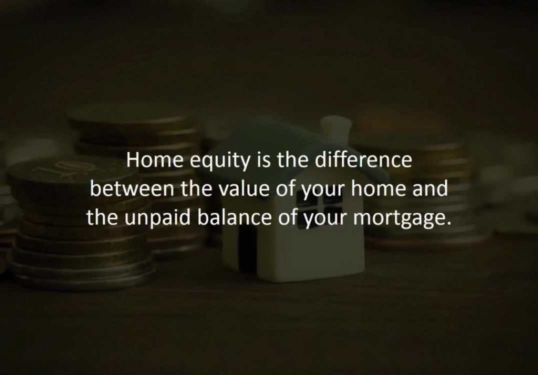 Houston Mortgage Consultant reveals 5 best ways to use your home equity