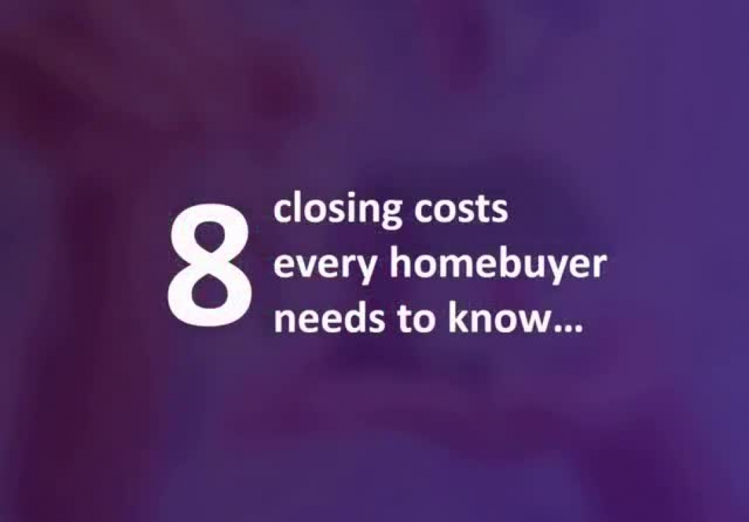 Red Deer Mortgage Professional reveals 8 closing costs every homebuyer needs to know…