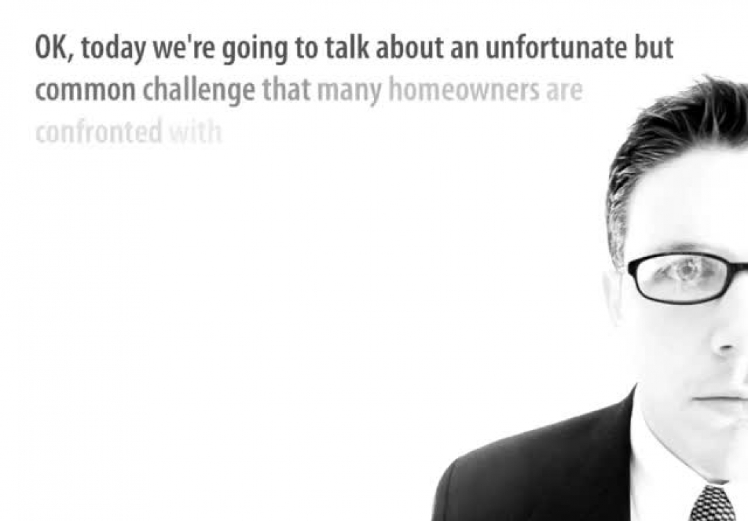 Red Deer Mortgage Professional reveals When things don't go as planned...