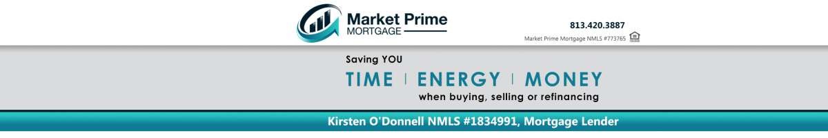 Kirsten O'Donnel Mortgages