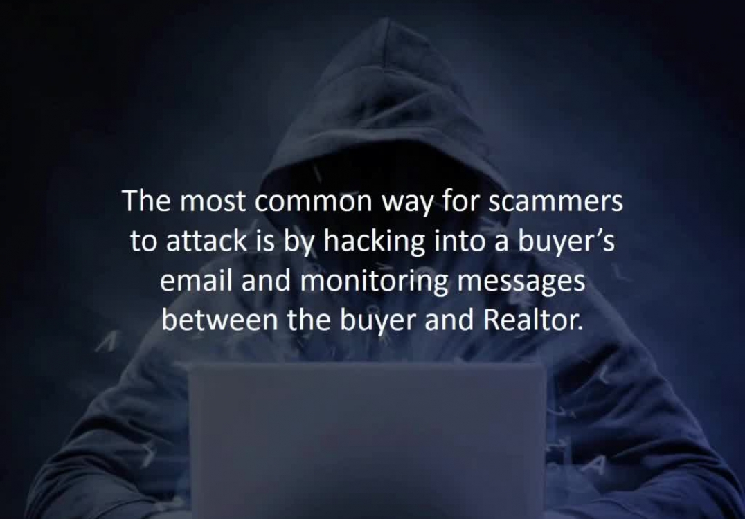 Ontario & Alberta Mortgage Professional reveals 6 ways to protect yourself from real estate scam