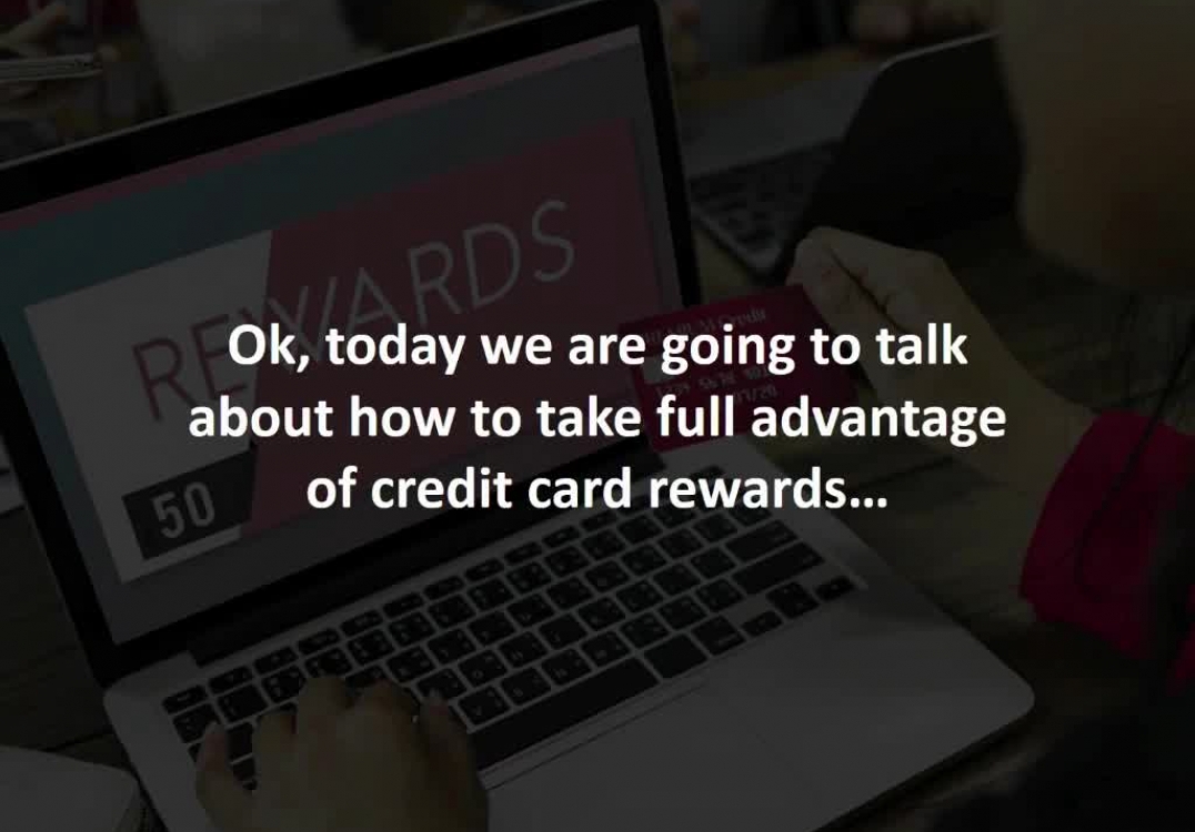 Toms River Mortgage Broker reveals 5 ways to make your rewards credit cards more rewarding