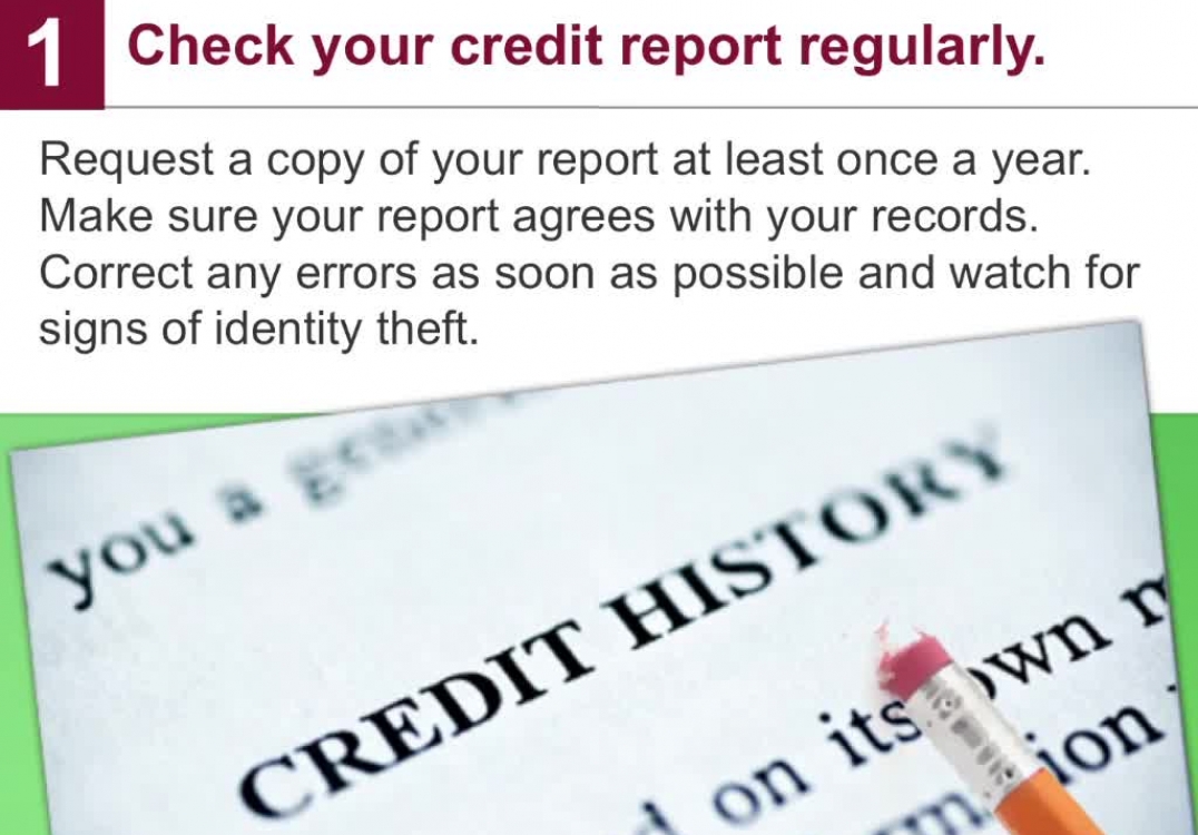 ⁣Ontario & Alberta Mortgage Professional reveals 6 Ways to Improve Your Credit