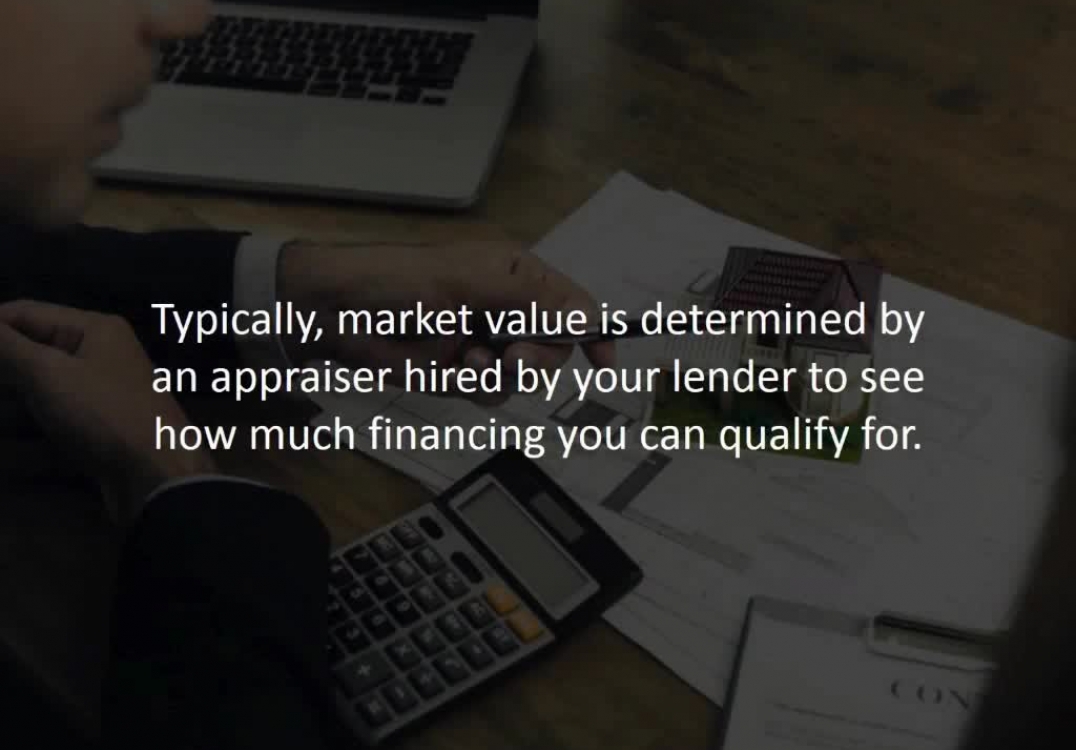 Ontario & Alberta Mortgage Professional reveals Market value vs. assessed value – what’s the dif