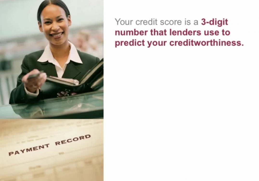 Houston Mortgage Consultant reveals How to Improve Your Credit Score