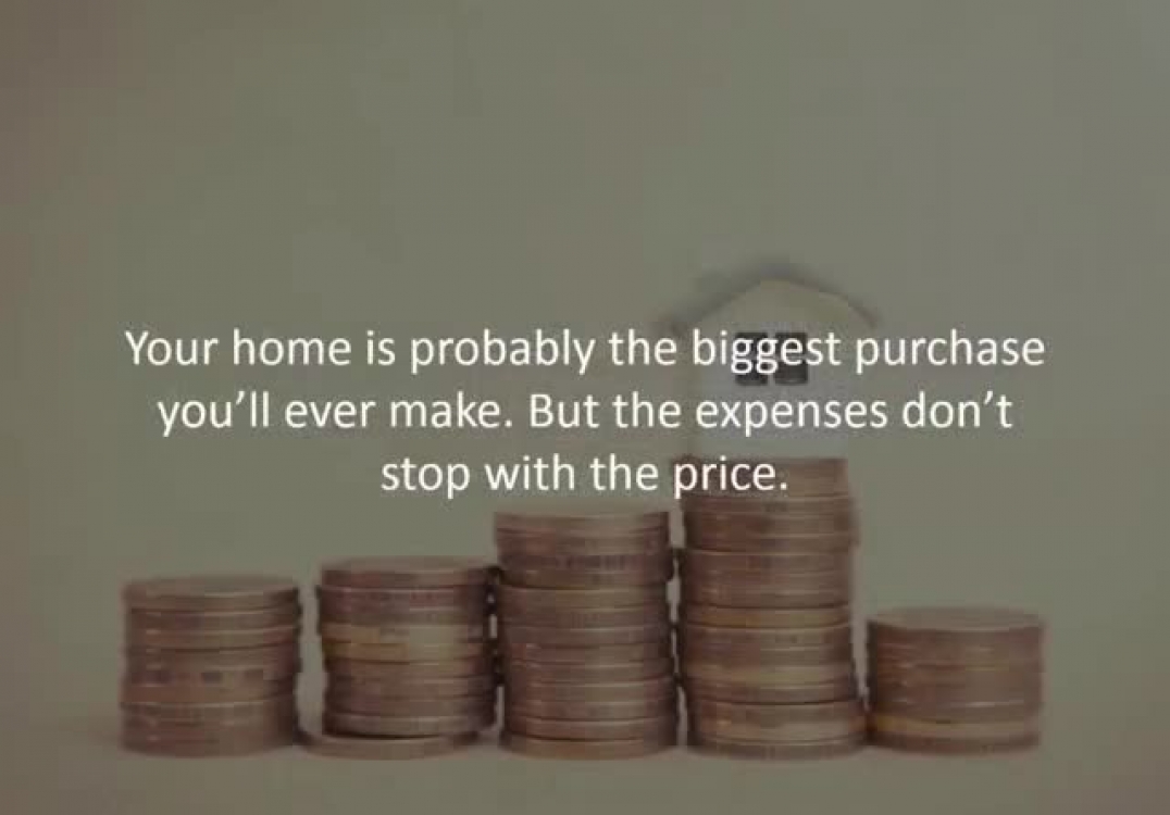 Colleyville Mortgage Consultant reveals The unexpected costs that come when buying a home…