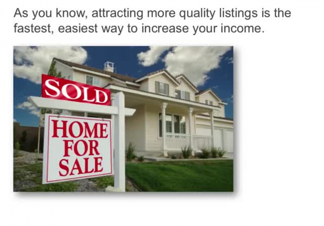 How to Profit from Expired Listings...
