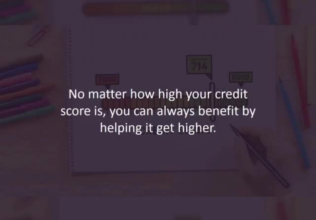 Colleyville Mortgage Consultant reveals 3 things you should NEVER do if you want a good credit score