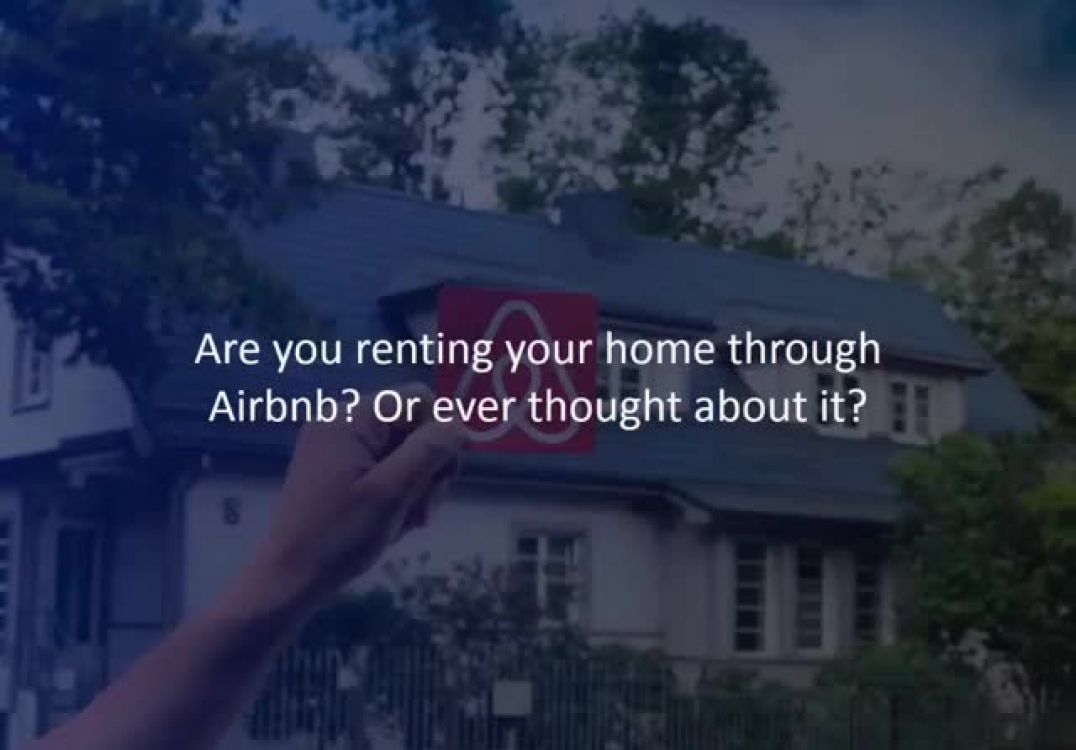 Colleyville Mortgage Consultant reveals 6 tips for using Airbnb income to qualify for refinancing.