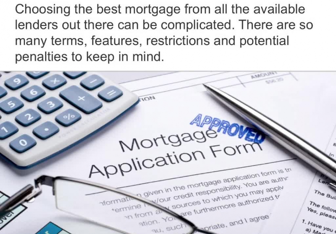 San Diego Mortgage Advisor reveals Beyond rates: What the banks won't tell you