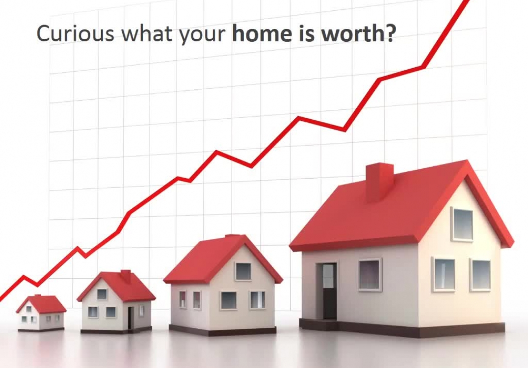 Ocean Springs Mortgage Expert reveals What’s your home worth?
