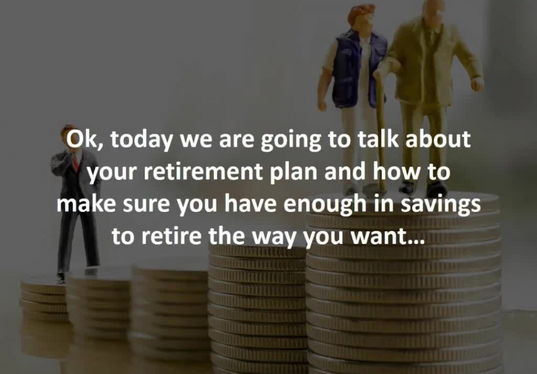 Toronto Mortgage Agent reveals 3 ways to supplement your pension plan