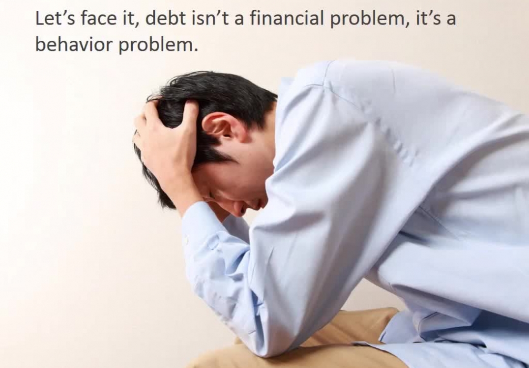 Calgary Mortgage Advisor reveals How to Become Debt Free