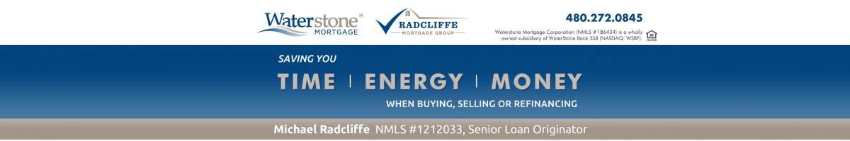 Radcliffe Mortgage Group