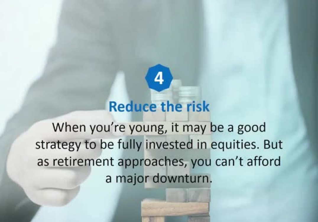Mississauga mortgage agent reveals 5 steps to a comfortable retirement…