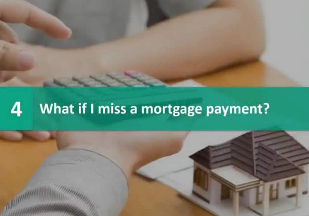 Mississauga mortgage agent reveals 5 common mortgage questions.