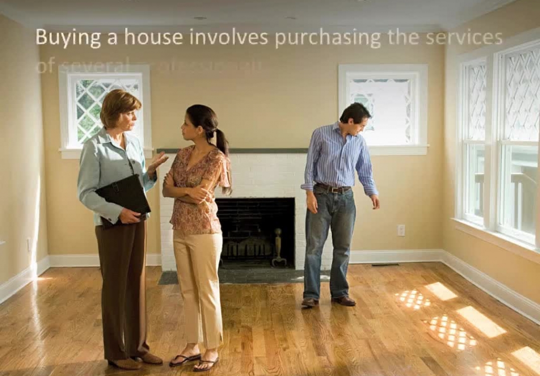 Toms River Mortgage Broker reveals 2 Reasons Why SMART Homebuyers Hire Home Inspectors