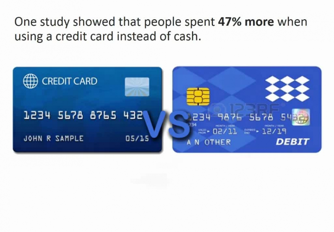 Toronto Mortgage Agent reveals The truth about credit cards