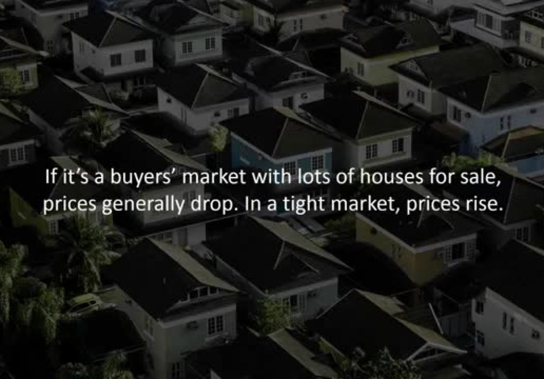Phoenix Mortgage advisor reveals 10 factors that determine your home’s value…