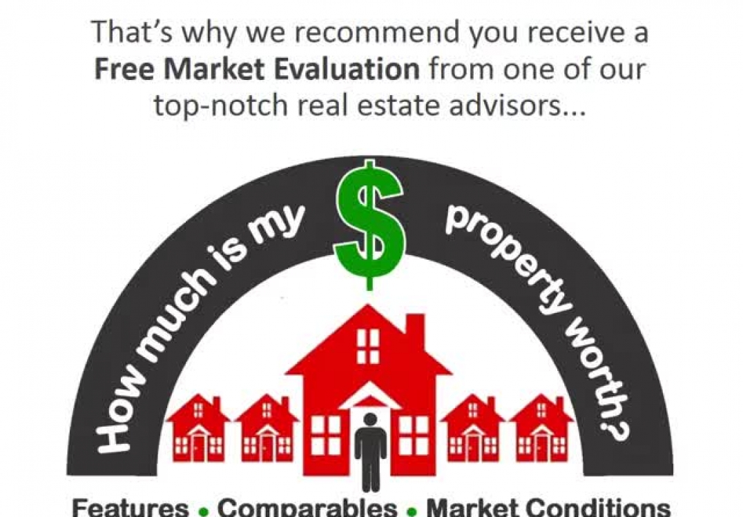 Phoenix Mortgage advisor reveals What’s your home worth?