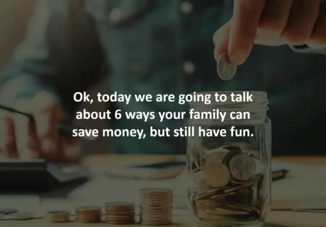 Houston mortgage advisor reveals 6 ways to save money and stay social…
