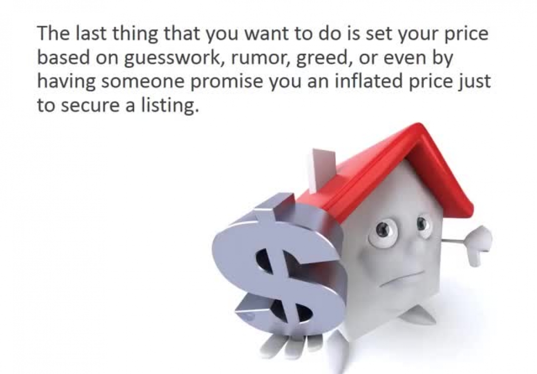 Houston mortgage advisor reveals What’s your home worth?