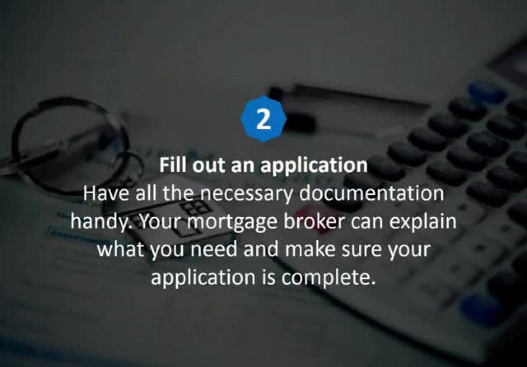 6 steps to refinancing (and how to speed up the process)