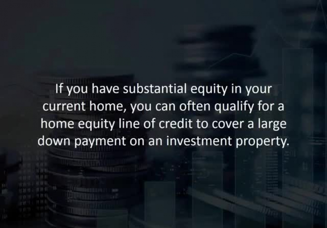 Las Vegas Senior Loan Officer reveals 6 ways to make real estate investments more affordable…